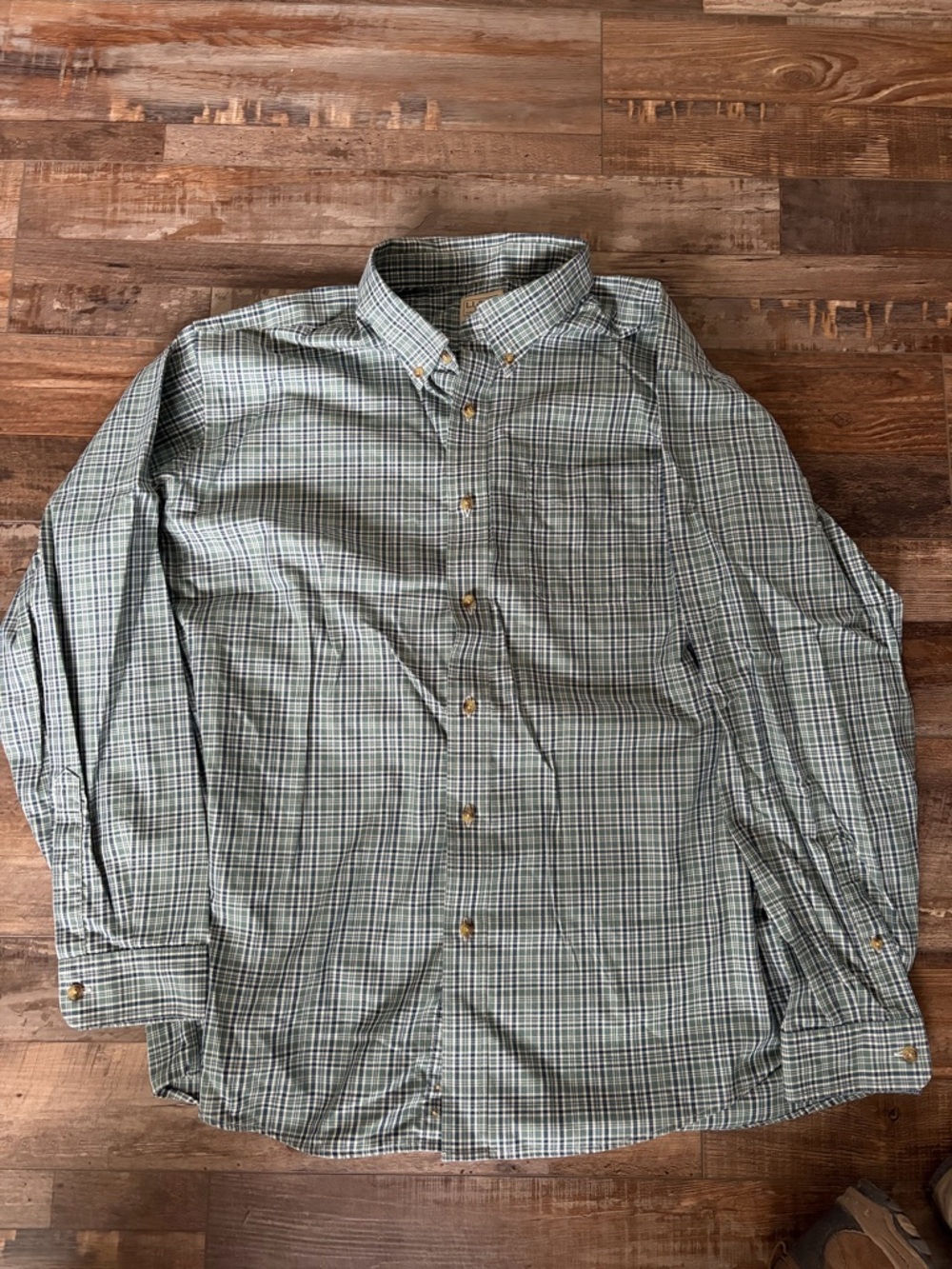 Mens button up bundle